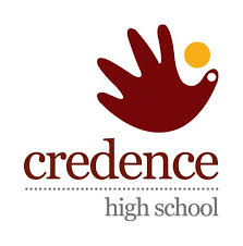 Credence High School Company logo